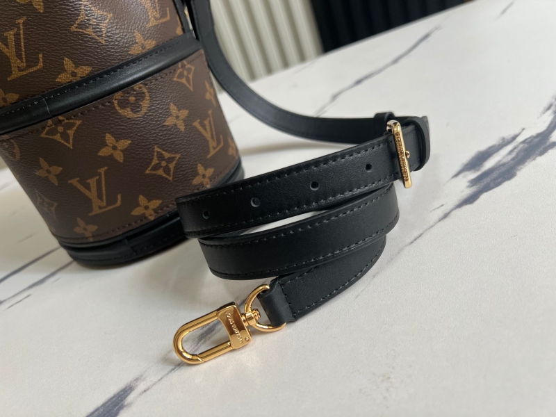 LV Bucket Bags